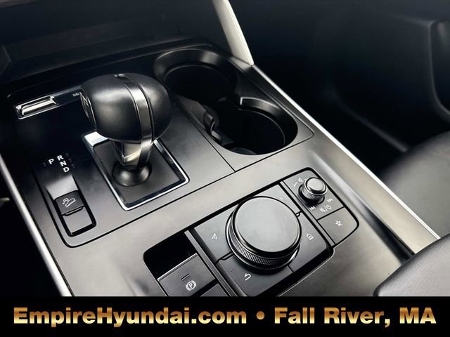 Used 2025 MAZDA CX-90 3.3 Turbo w/ Select Package image 27