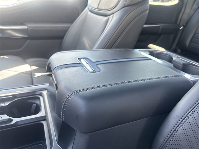 New 2026 Ford F250 Lariat image 23