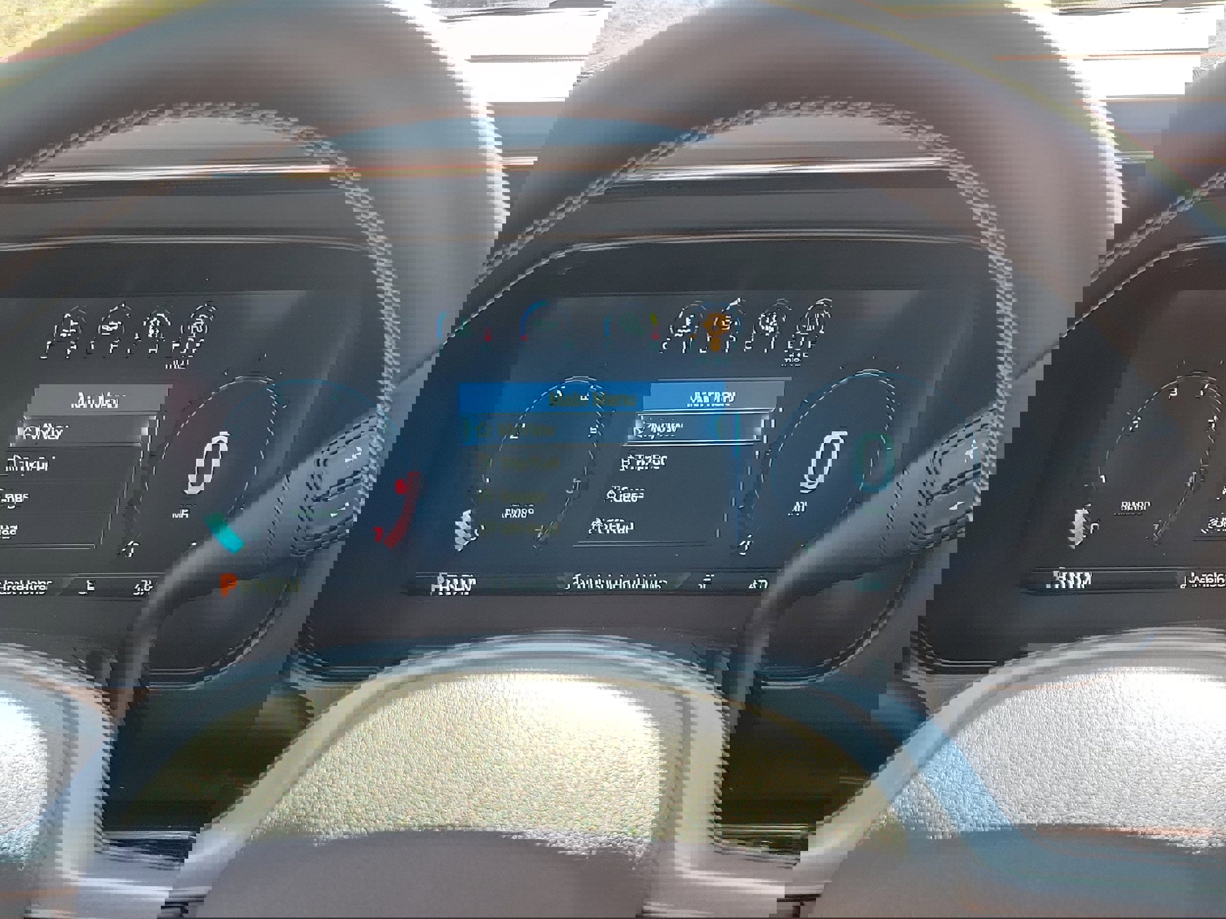 New 2026 Ford F250 Lariat w/ Black Appearance Package image 28