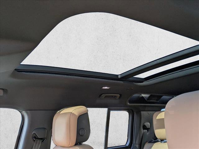 New 2026 Land Rover Defender 110 S image 14