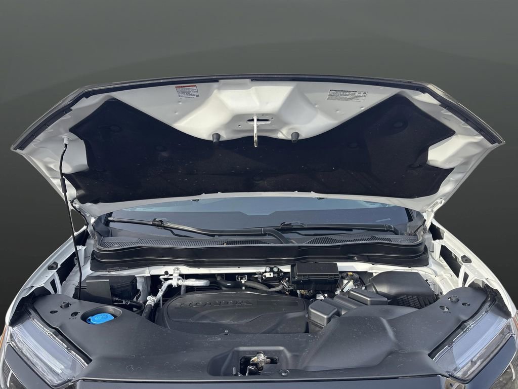 Certified 2023 Honda Ridgeline Sport image 36