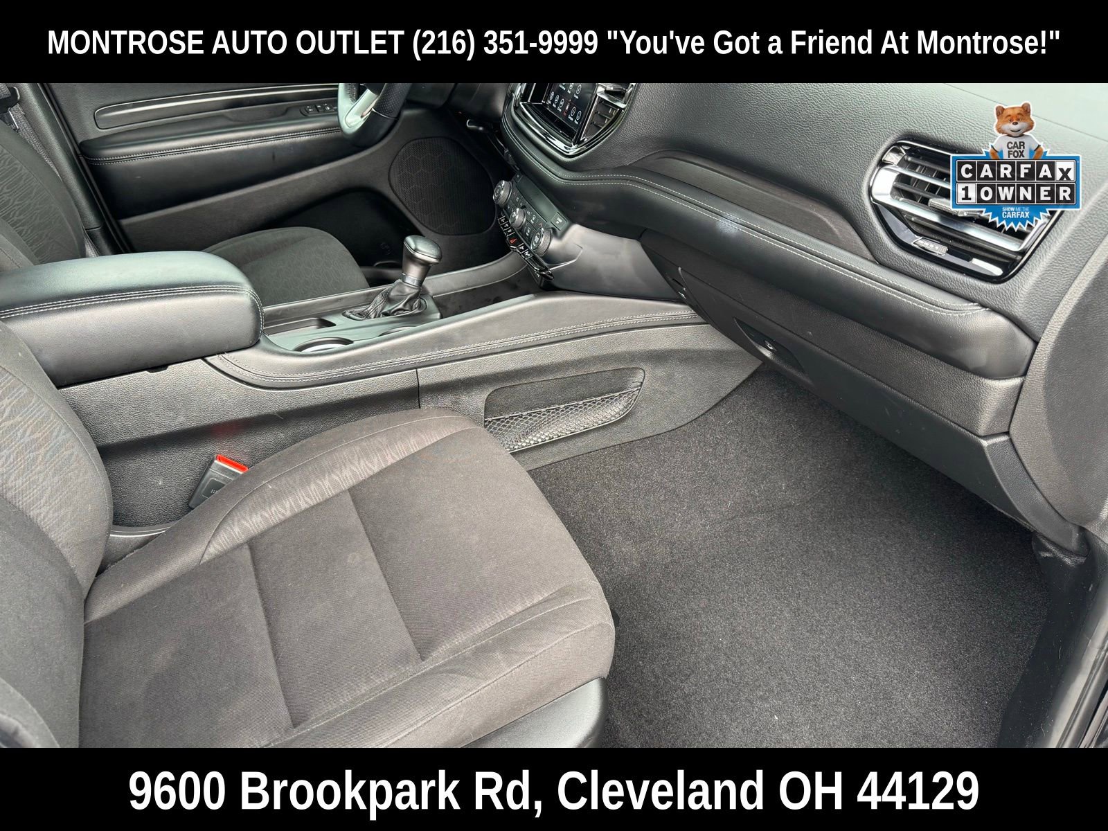 Used 2023 Dodge Durango SXT Launch Edition AWD/4WD image 40