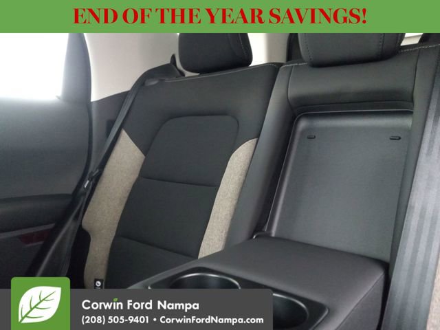 New 2025 Ford Bronco Sport Big Bend image 26