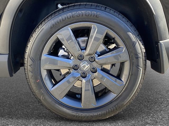 New 2026 Honda Pilot Sport image 7