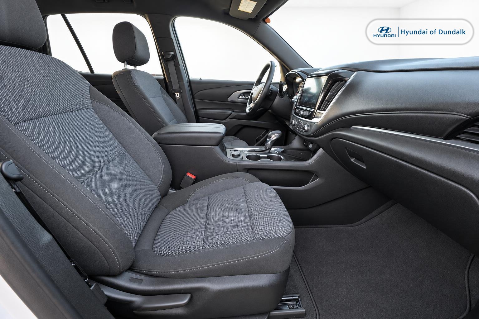 Used 2024 Chevrolet Traverse LT FWD image 7