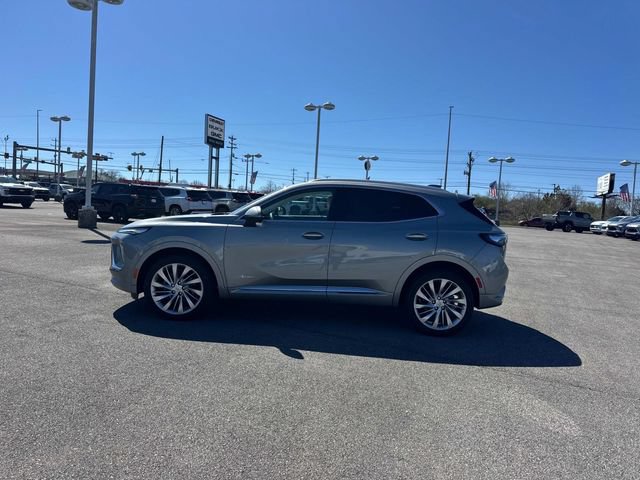 New 2026 Buick Envision Avenir AWD/4WD image 7