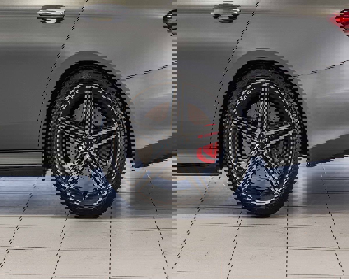 Used 2021 Mercedes-Benz E 63 AMG S image 7