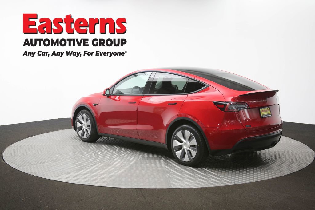 Used 2022 Tesla Model Y Long Range image 58