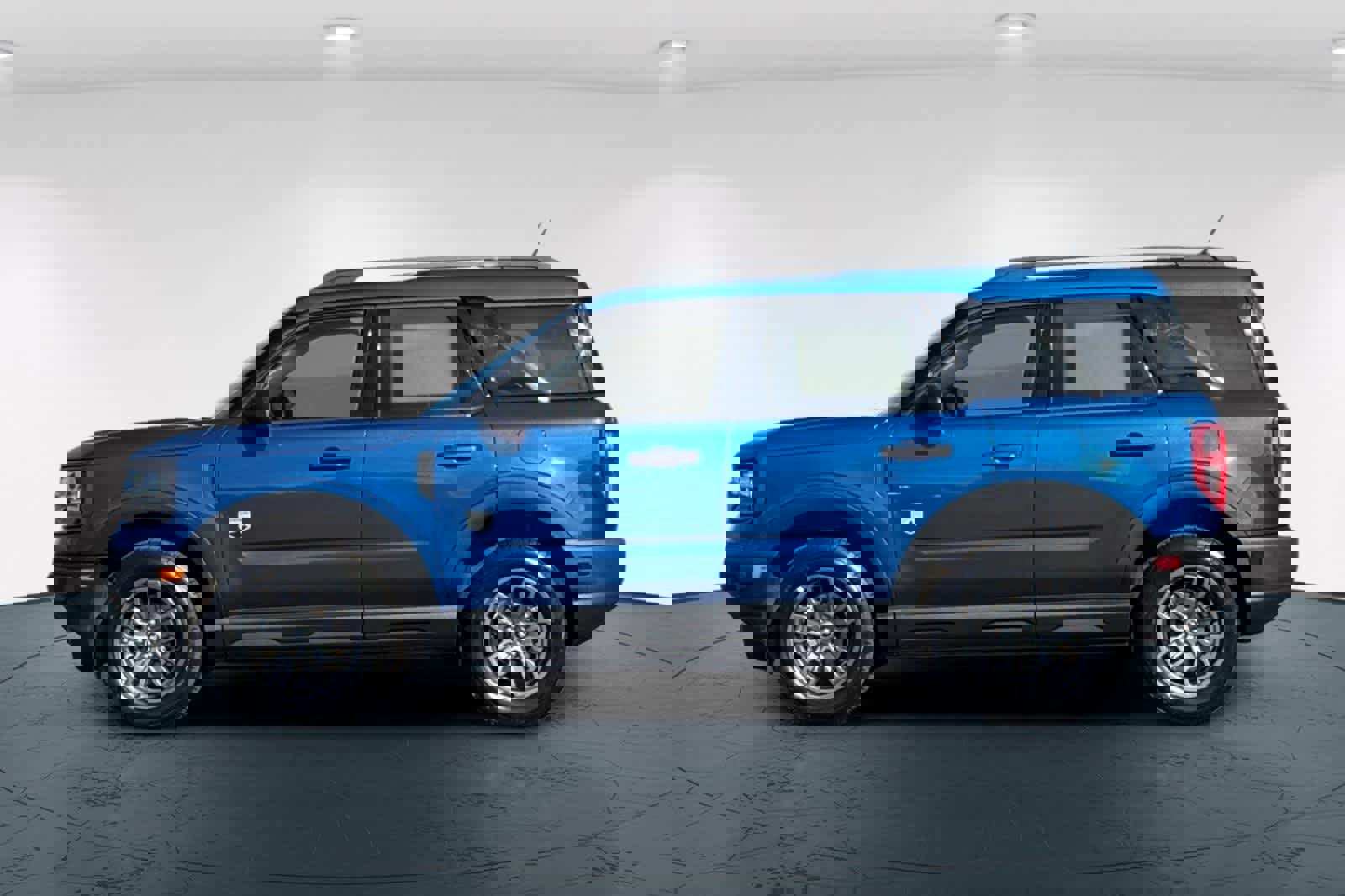 Used 2024 Ford Bronco Sport Big Bend image 9