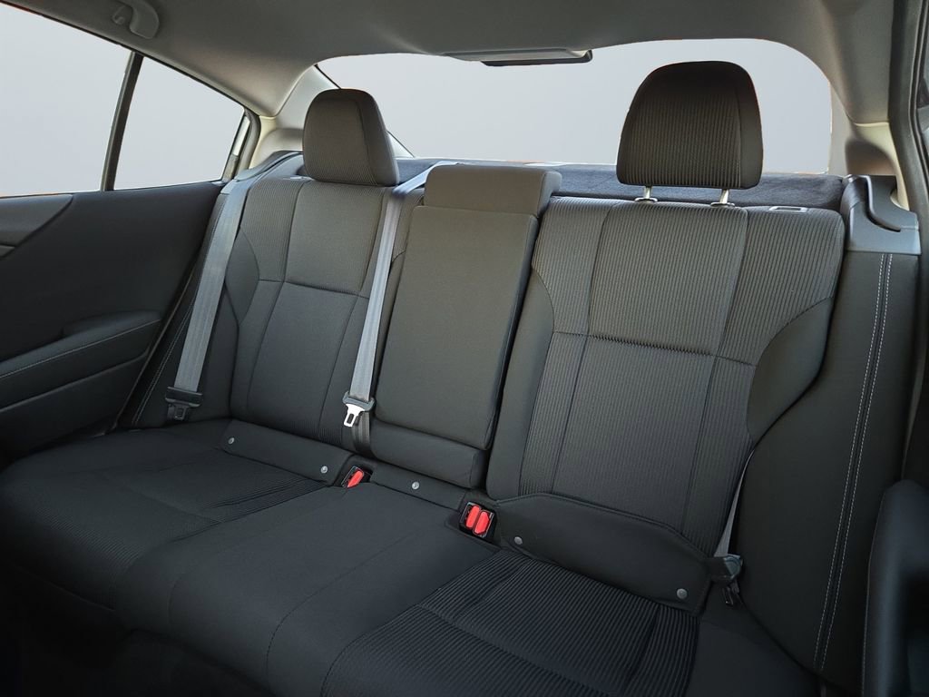 Certified 2024 Subaru Legacy Premium image 13