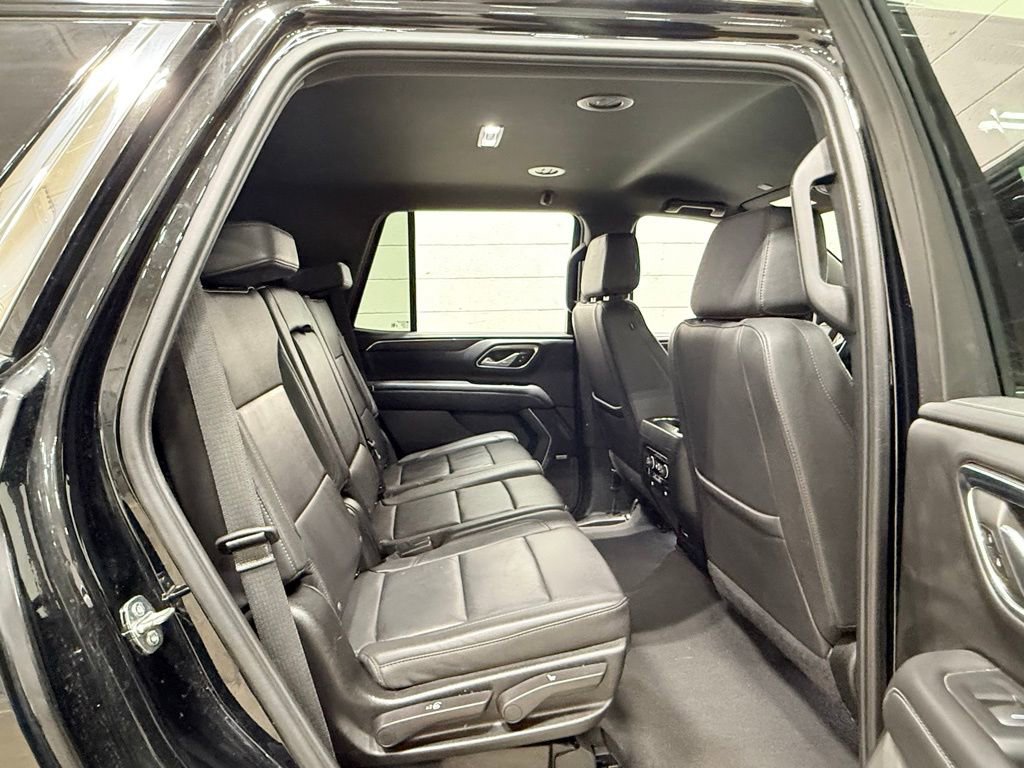 Used 2024 Chevrolet Tahoe LT image 41
