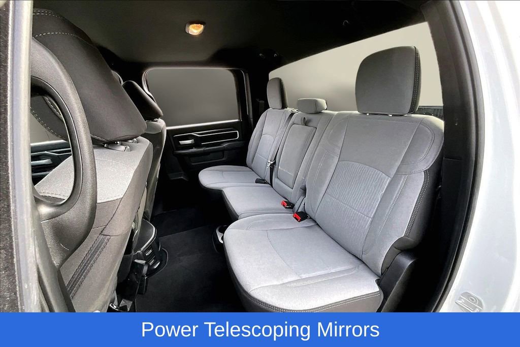 Used 2024 RAM 2500 Big Horn image 20