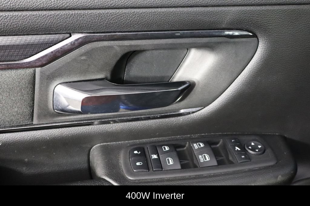 Used 2023 RAM 1500 Big Horn AWD/4WD image 20