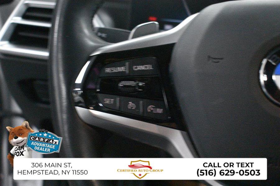 Used 2025 BMW 430i xDrive Convertible image 24