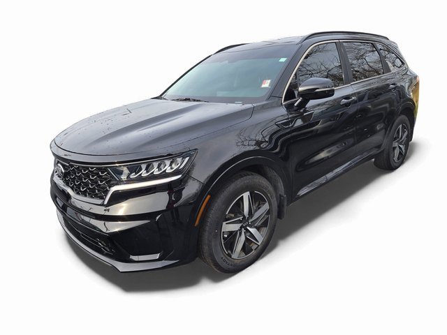 Used 2021 Kia Sorento S image 8