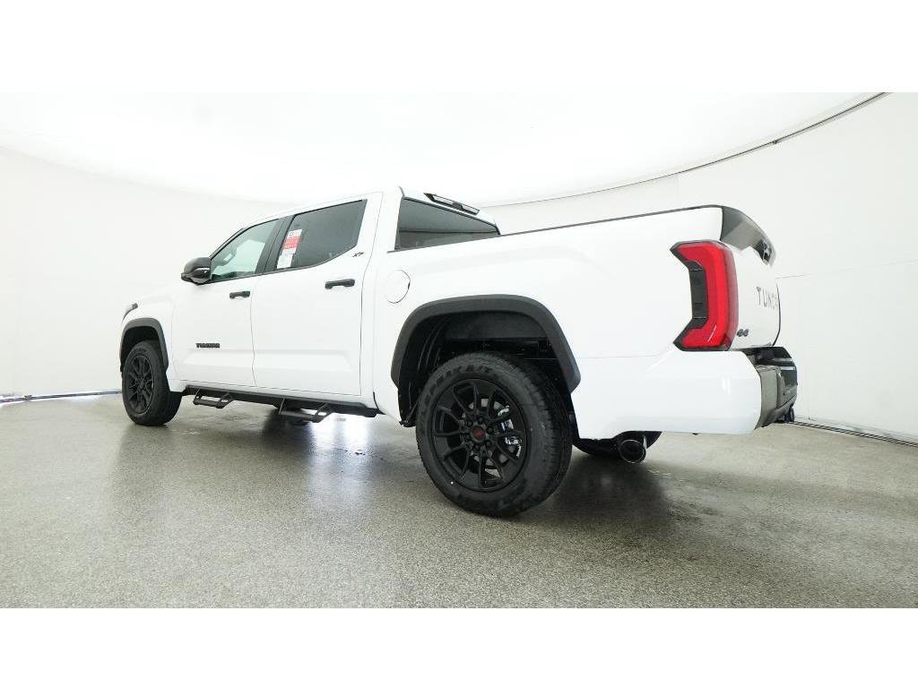 New 2026 Toyota Tundra SR5 w/ SR5 Convenience Package AWD/4WD image 21