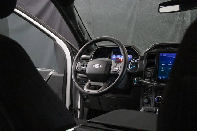 Used 2023 Ford F150 XLT w/ Equipment Group 302A High image 15