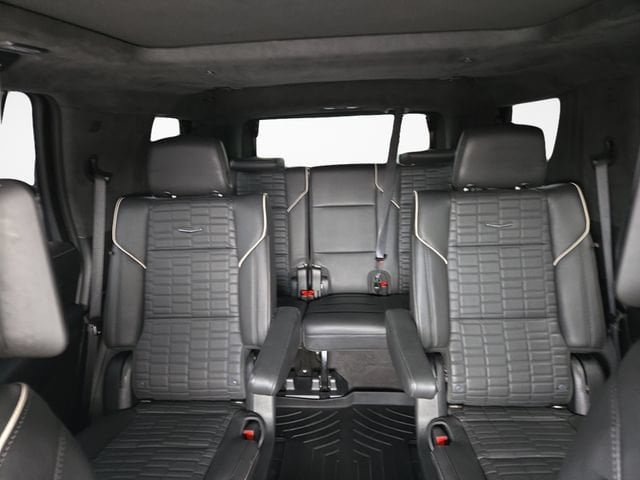 Certified 2023 Cadillac Escalade V AWD/4WD image 34