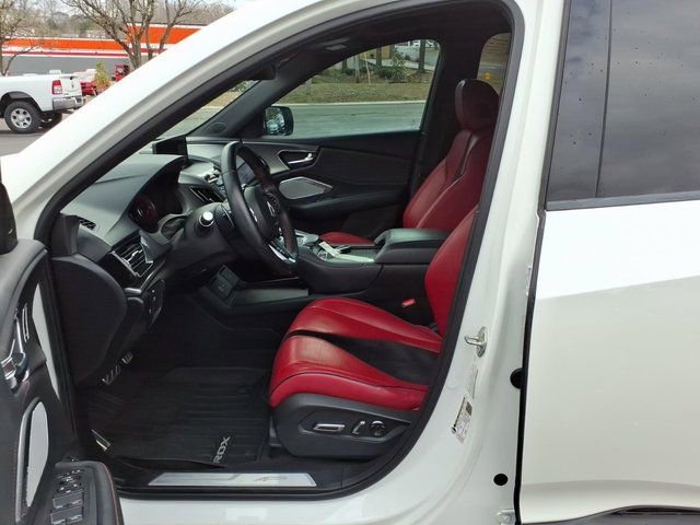 Used 2019 Acura RDX A-Spec image 4