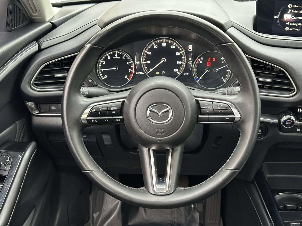 Used 2025 MAZDA CX-30 AWD 2.5 S w/ Preferred Package image 14