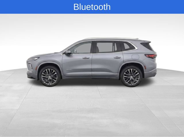 Used 2025 Buick Enclave Avenir w/ Super Cruise Package AWD/4WD image 6