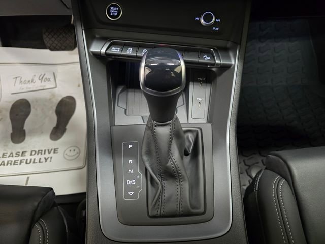 Certified 2024 Audi Q3 2.0T Premium w/ Convenience Package image 24