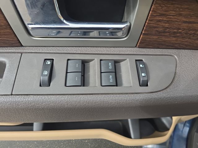 Used 2014 Ford F150 Lariat w/ Equipment Group 502A Luxury image 28