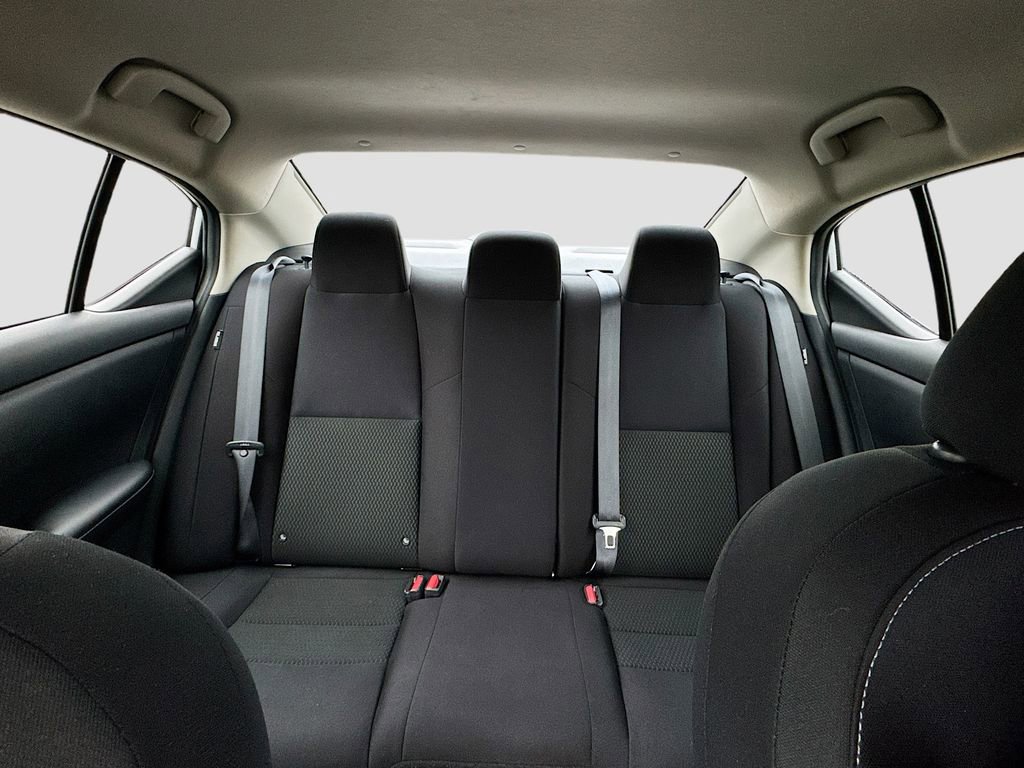 Used 2023 Nissan Sentra S image 23