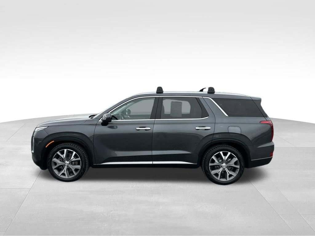 Used 2022 Hyundai Palisade SEL w/ Premium Package AWD/4WD image 11