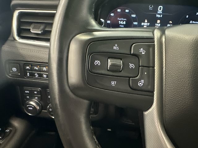 Used 2024 GMC Yukon Denali w/ Max Trailering Package AWD/4WD image 15