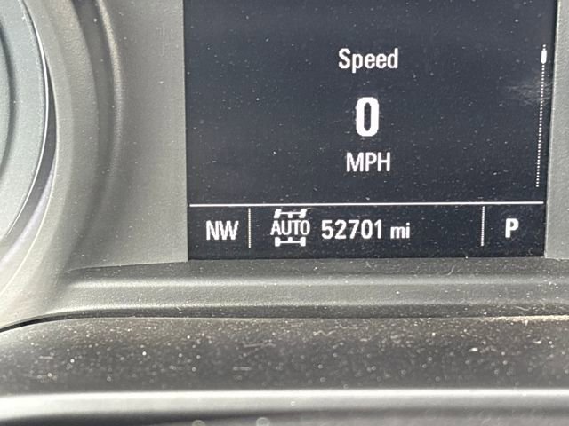 Used 2021 Chevrolet Silverado 1500 W/T w/ WT Fleet Convenience Package image 10