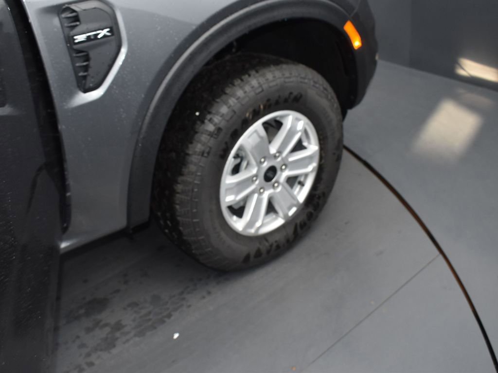 New 2025 Ford Ranger XL image 15