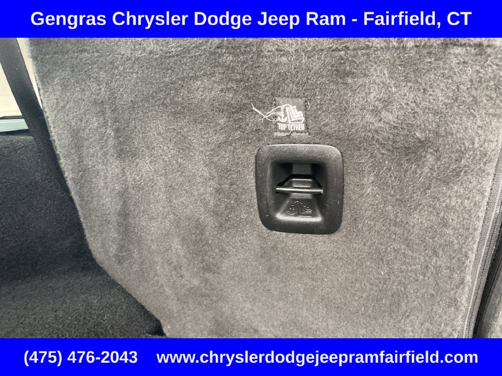 Certified 2023 Jeep Wrangler Unlimited w/ Sun & Screen Package AWD/4WD image 33