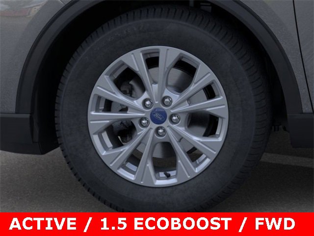 New 2025 Ford Escape Active w/ Cold Weather Package image 19
