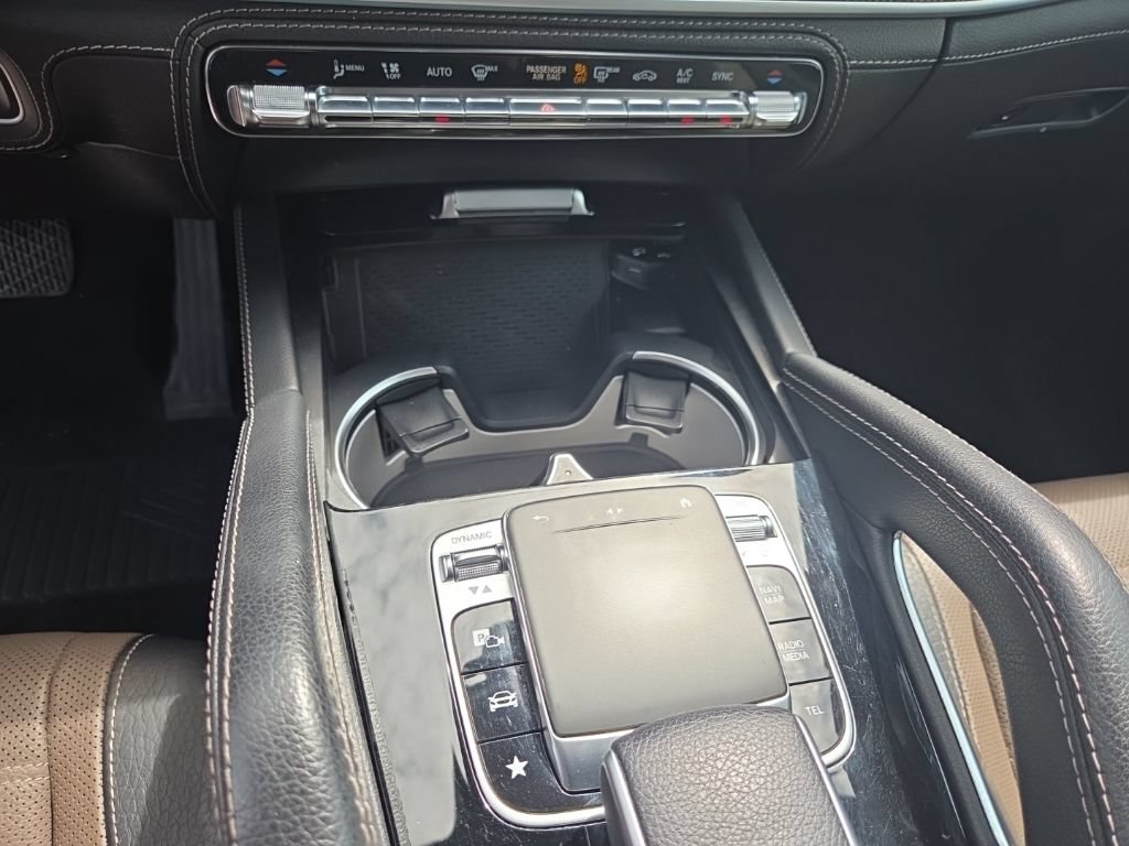 Used 2020 Mercedes-Benz GLE 450 4MATIC image 16