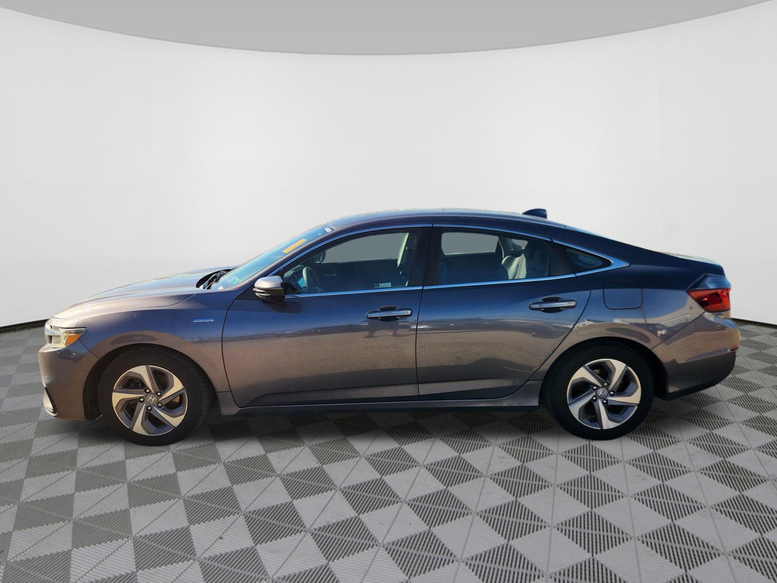 Used 2020 Honda Insight EX image 5