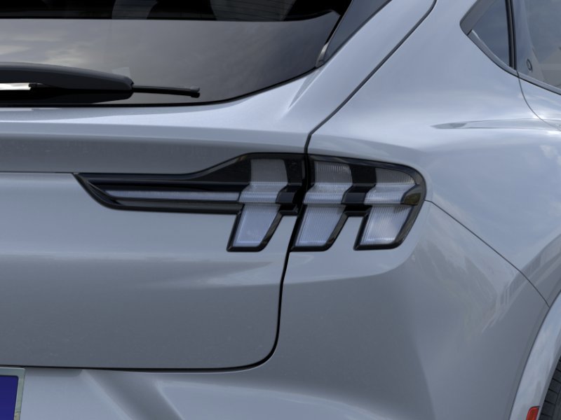 New 2025 Ford Mustang Mach-E GT w/ Interior Protection Package image 21