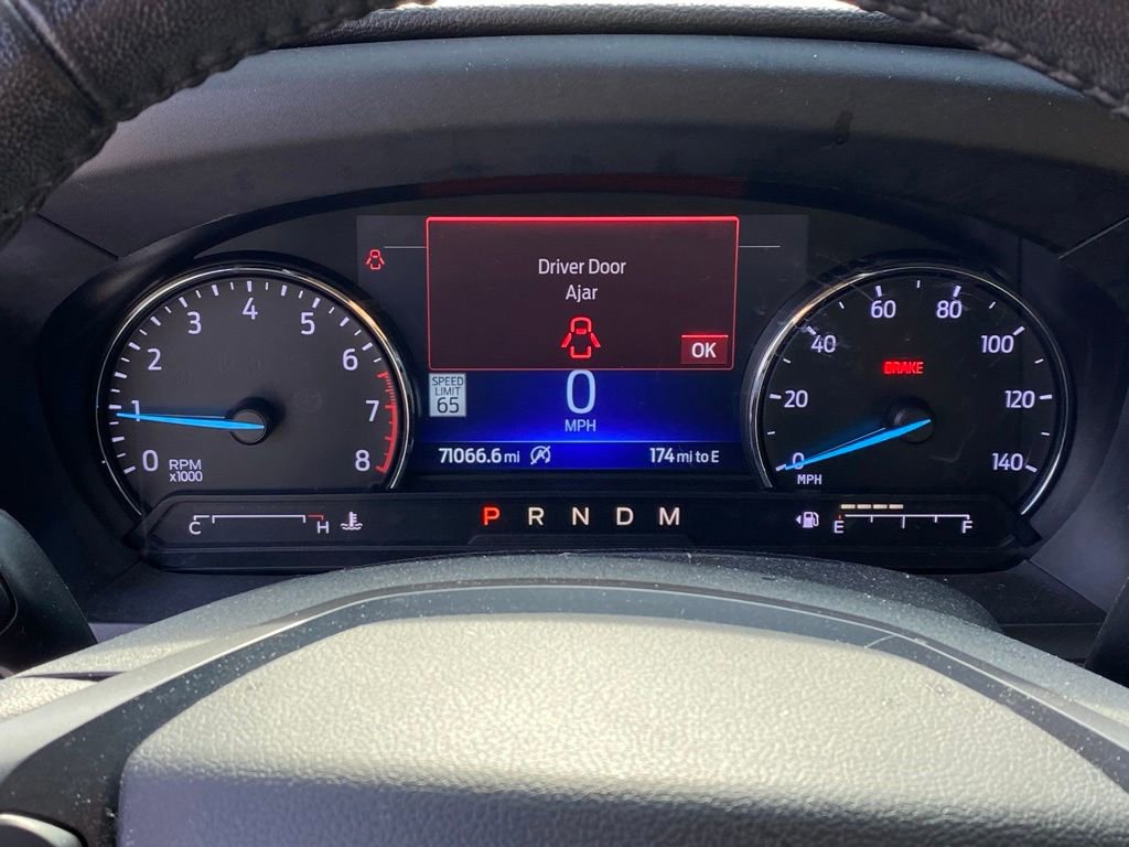 Used 2020 Ford Explorer Limited AWD/4WD image 13