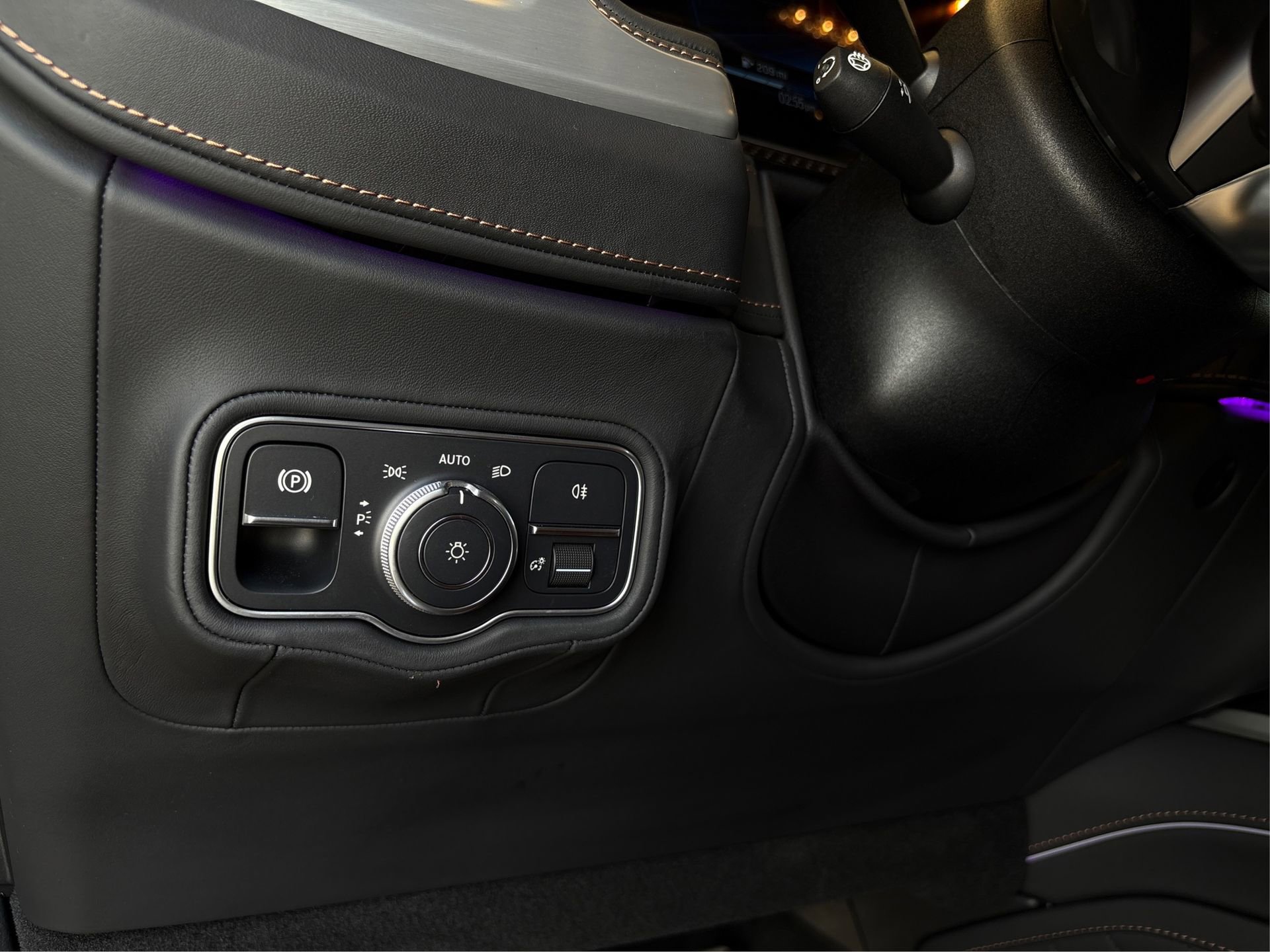 Used 2025 Mercedes-Benz G 63 AMG 4MATIC image 20