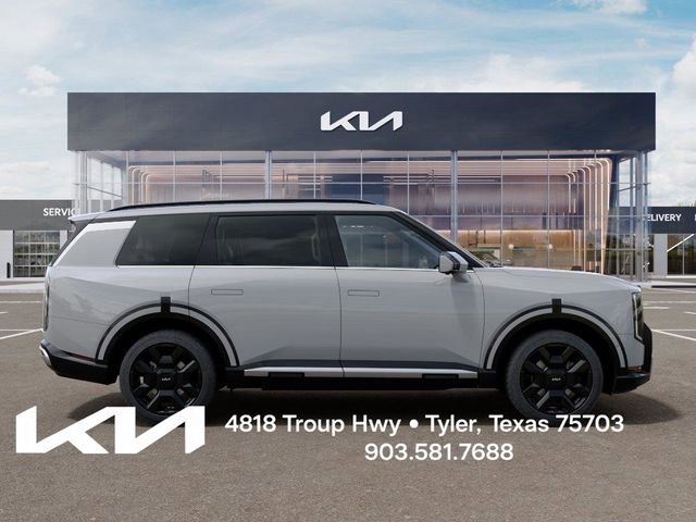 New 2027 Kia Telluride SX Prestige AWD/4WD image 7