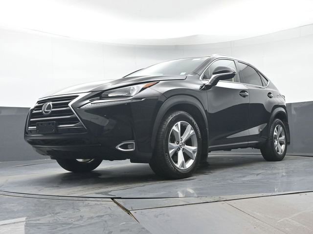 Used 2017 Lexus NX 200t AWD w/ Premium Package image 28