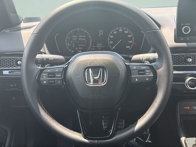 Used 2026 Honda Civic Sport image 22