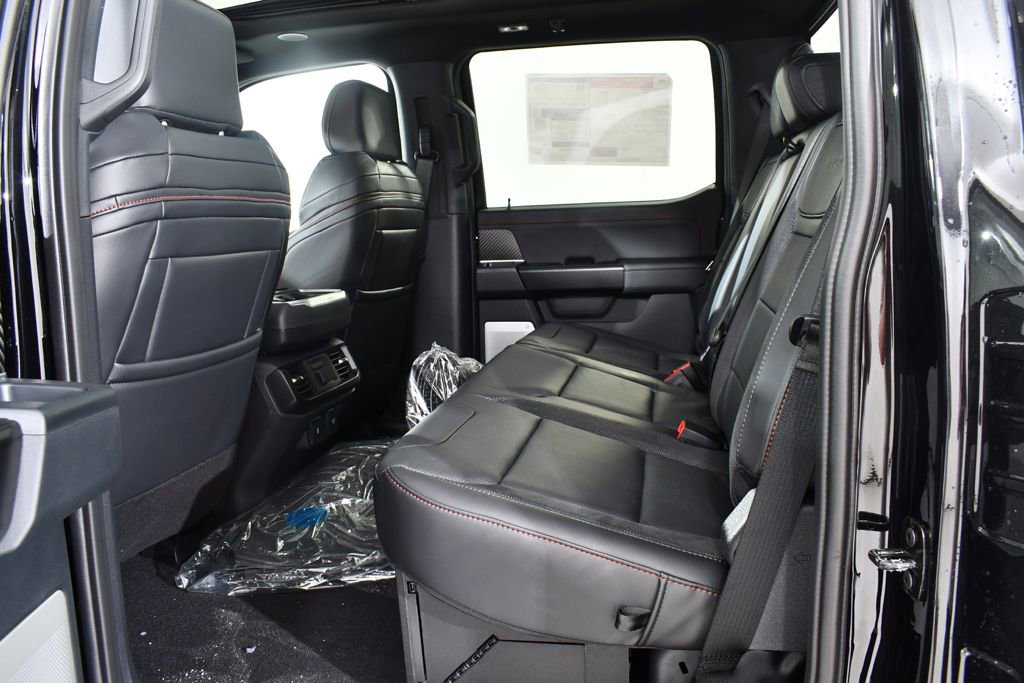 New 2026 Ford F150 Raptor image 16