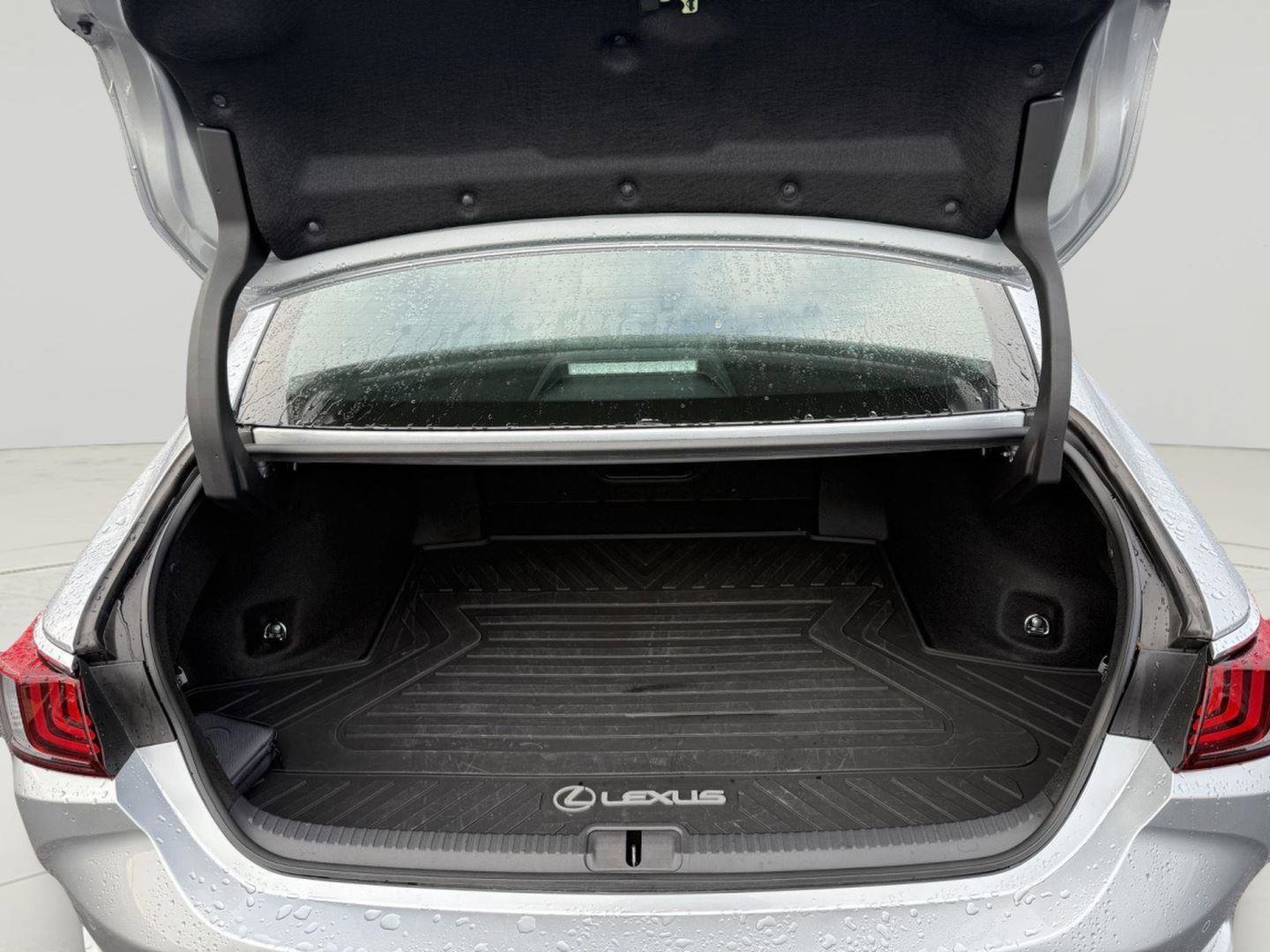 Used 2025 Lexus ES 350 Base w/ Premium Package image 28