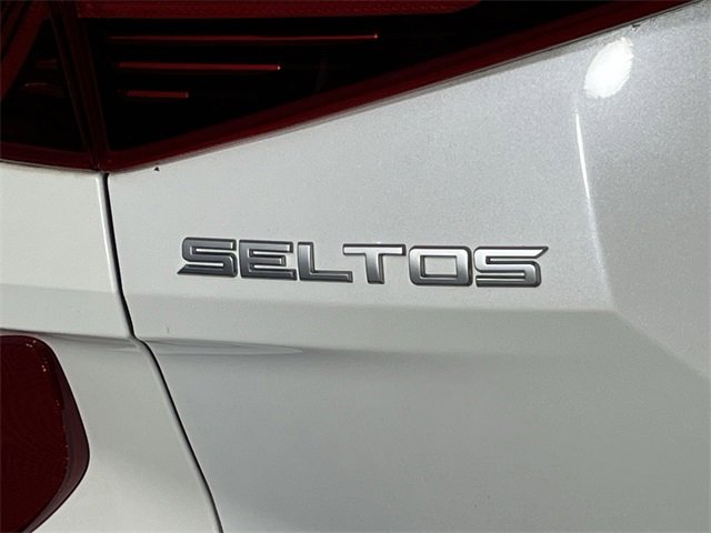 Certified 2023 Kia Seltos S w/ Navigation Package image 26