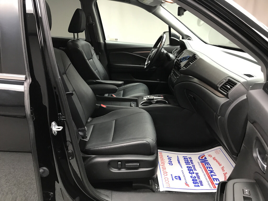 Used 2021 Honda Pilot Special Edition image 23