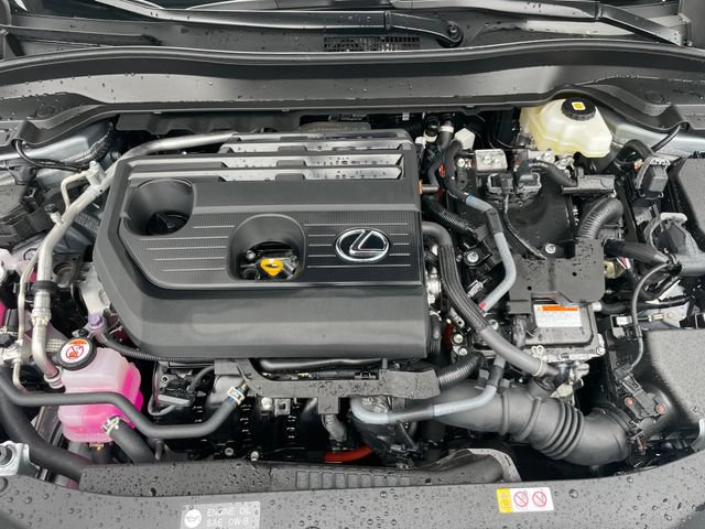 Used 2026 Lexus UX 300h AWD w/ Accessory Package (2T) image 44