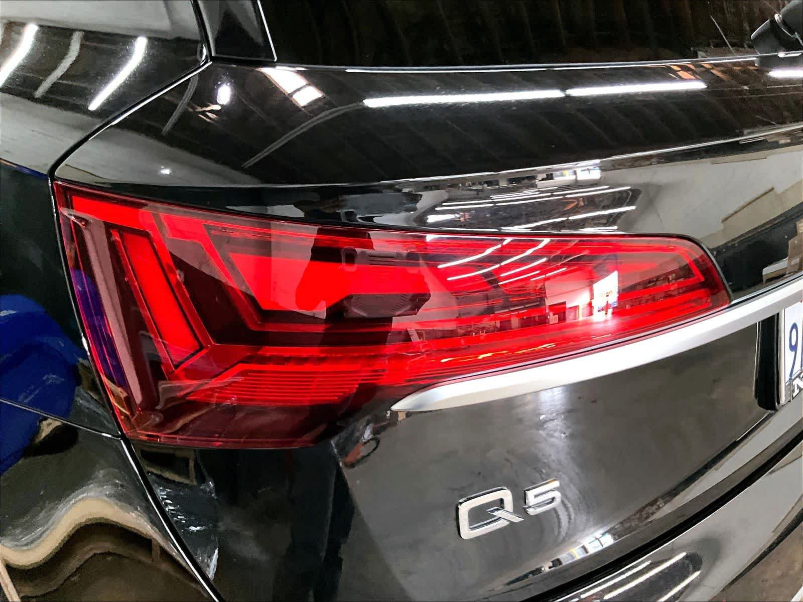 Used 2023 Audi Q5 2.0T Premium Plus AWD/4WD image 32