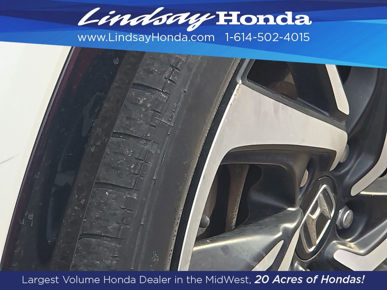 Used 2019 Honda HR-V Sport image 6