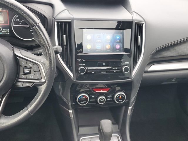 Used 2022 Subaru Forester Premium image 15